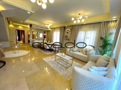 3 Bedroom Apartment for Sale in New Cairo, Cairo - نول-noll التجمع الخامس_13. jpg