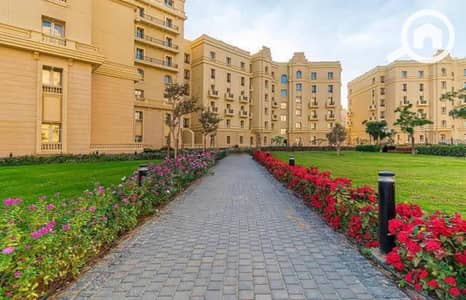 3 Bedroom Flat for Sale in New Capital City, Cairo - WhatsApp Image 2025-02-25 at 5.23. 12 AM - Copy. jpeg