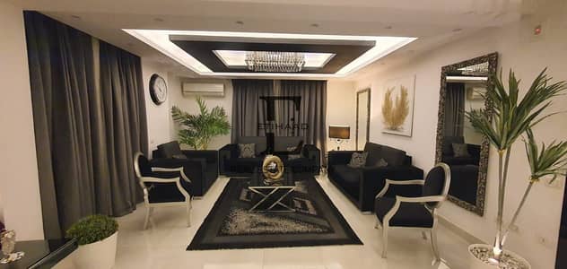 3 Bedroom Flat for Sale in Nasr City, Cairo - 505a6bfe-299f-4a24-b858-3f242873faf9. jpg