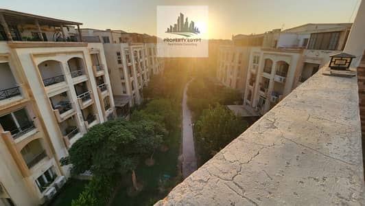 3 Bedroom Apartment for Sale in Sheikh Zayed, Giza - WhatsApp Image 2025-03-04 at 1.49. 02 PM. jpeg