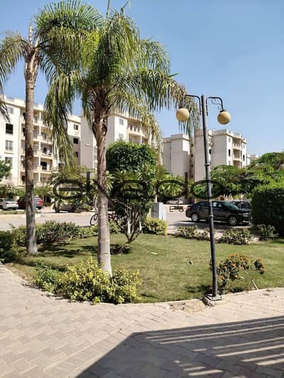 3 Bedroom Apartment for Sale in Hadayek October, Giza - شقة للبيع في اكتوبر (2). jpg