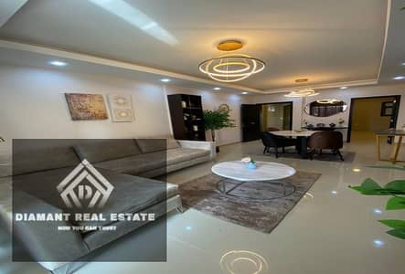 3 Bedroom Flat for Sale in New Cairo, Cairo - 8. jpg