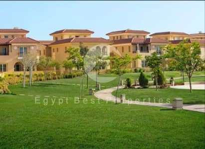 3 Bedroom Flat for Sale in New Cairo, Cairo - WhatsApp Image 2025-02-24 at 13.16. 39_9b9f0388. jpg