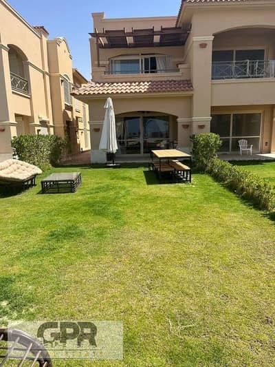 3 Bedroom Twin House for Sale in Ain Sukhna, Suez - IMG-20240717-WA0132. jpg