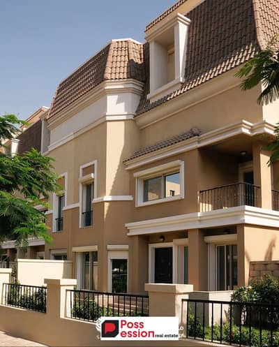 5 Bedroom Villa for Sale in Mostakbal City, Cairo - 474649772_583453377931142_2076677568273714883_n. jpg