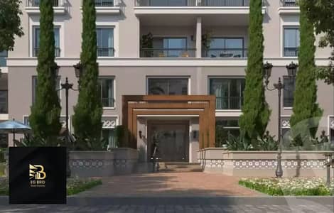 3 Bedroom Apartment for Sale in Sheikh Zayed, Giza - star 3. JPG