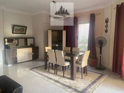 3 Bedroom Flat for Rent in Sheikh Zayed, Giza - WhatsApp Image 2025-01-25 at 5.37. 37 PM. jpeg