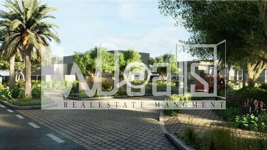 3 Bedroom Townhouse for Sale in Sheikh Zayed, Giza - أسعار-سوديك-الشيخ-زايد_1. jpg