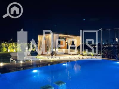 6 Bedroom Villa for Sale in North Coast, Matruh - 3ea47a3d-c1d6-485b-9cb8-ce54764ad9b8. jpg