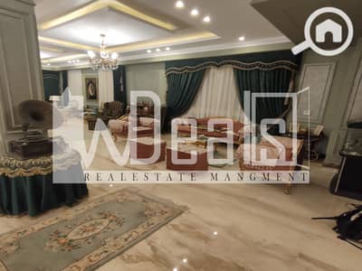 4 Bedroom Villa for Sale in New Cairo, Cairo - WhatsApp Image 2025-03-03 at 10.59. 09 PM (1). jpg