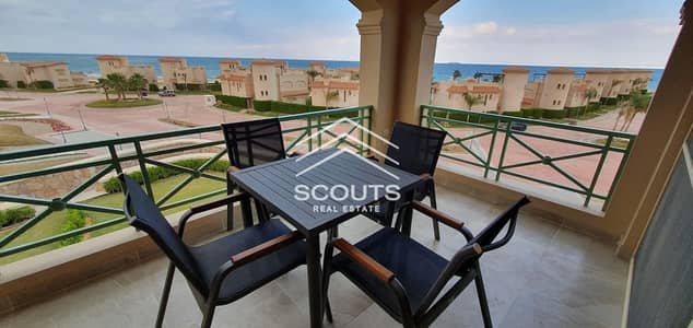 3 Bedroom Chalet for Sale in Ain Sukhna, Suez - 4c4c8920-2ebf-45c4-9f8e-d03a7846bb3f. jpeg