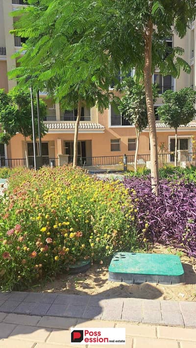 3 Bedroom Flat for Sale in Mostakbal City, Cairo - 406011087_3437042233179891_1981992824896910538_n. jpg