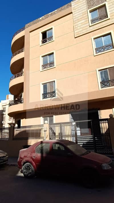 3 Bedroom Flat for Sale in New Cairo, Cairo - WhatsApp Image 2025-03-03 at 12.11. 14 PM. jpeg