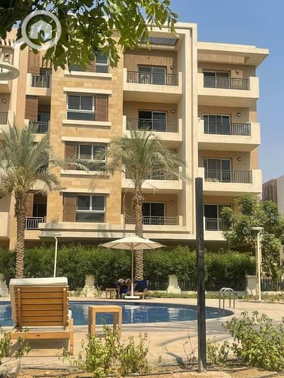 3 Bedroom Apartment for Sale in New Cairo, Cairo - 473212794_1200191025097948_94740158941703408_n. jpg