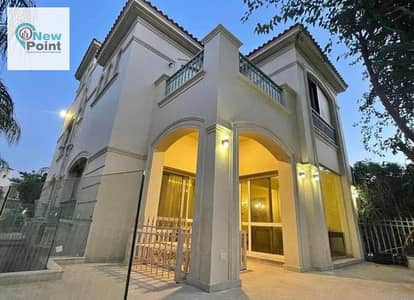 5 Bedroom Villa for Sale in New Cairo, Cairo - 468596545_122107547414644689_7027265511481478471_n. jpg