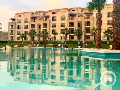 3 Bedroom Flat for Sale in New Cairo, Cairo - 1e3bf06f-f597-4b34-880a-006cc5aa975a. JPG