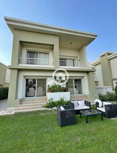 6 Bedroom Villa for Sale in Katameya, Cairo - WhatsApp Image 2025-03-04 at 1.09. 34 PM (2). jpeg