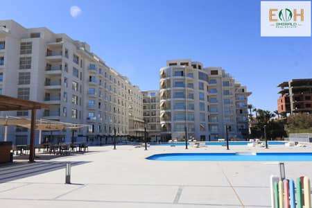 Studio for Sale in Hurghada, Red Sea - IMG_6304. JPG