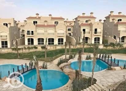 7 Bedroom Villa for Sale in New Cairo, Cairo - WhatsApp Image 2025-03-04 at 2.45. 43 PM. jpeg