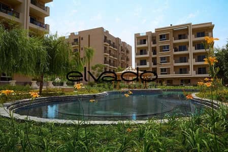 3 Bedroom Flat for Sale in New Cairo, Cairo - WhatsApp Image 2024-11-27 at 16.40. 59_1fd9d1b6. jpg