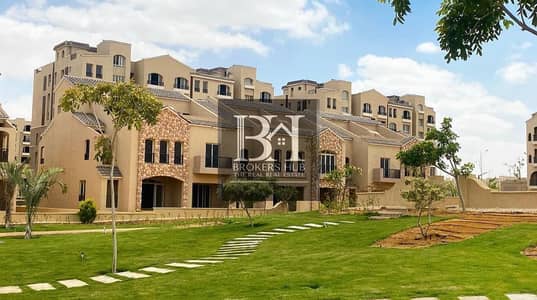 5 Bedroom Villa for Sale in Mostakbal City, Cairo - 1e08c3d3-512d-40d7-9394-eadc8b334250. jpg