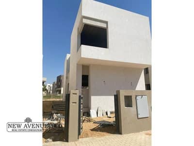 3 Bedroom Villa for Sale in 6th of October, Giza - WhatsApp Image 2025-03-04 at 3.01. 51 PM. jpg