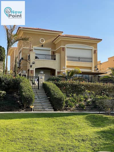 5 Bedroom Villa for Sale in Mostakbal City, Cairo - tempImagetntN4q. jpg