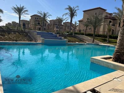 4 Bedroom Townhouse for Sale in New Capital City, Cairo - WhatsApp Image 2025-03-03 at 1.44. 56 PM (1). jpeg