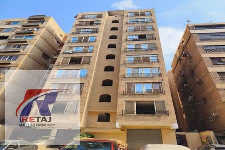 2 Bedroom Apartment for Sale in Nasr City, Cairo - 798d07a0-dc3d-4bcf-9bb3-7fc2319bdf30. jpg