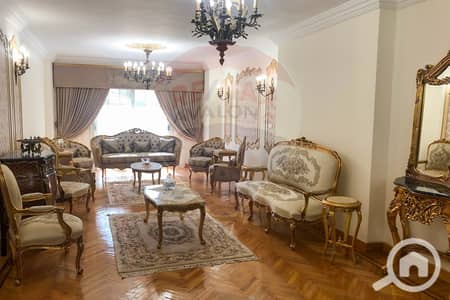 3 Bedroom Apartment for Sale in San Stefano, Alexandria - 1. jpg