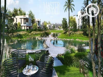 فیلا 3 غرف نوم للبيع في الشيخ زايد، الجيزة - Cairo Gate - Aspen Villas Brochure_240514_115823_Page_08. jpg