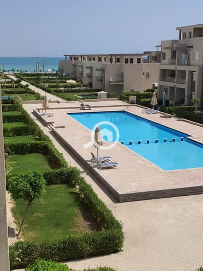 3 Bedroom Penthouse for Sale in Ain Sukhna, Suez - WhatsApp Image 2025-03-04 at 1.11. 11 PM. jpeg