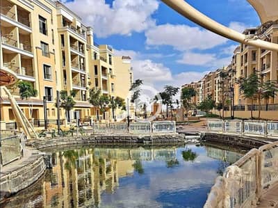 3 Bedroom Apartment for Sale in Mostakbal City, Cairo - 461510348_1514280025887353_2778329841821575772_n. jpg