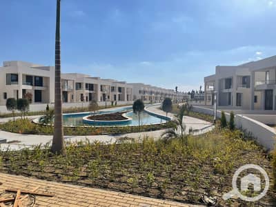 4 Bedroom Townhouse for Sale in Sheikh Zayed, Giza - IMG-20240402-WA0186. jpg