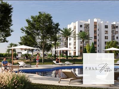 3 Bedroom Apartment for Sale in Sheikh Zayed, Giza - Screenshot 2024-08-28 111715. png