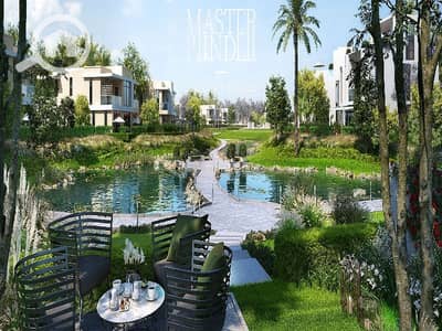 فیلا 3 غرف نوم للبيع في الشيخ زايد، الجيزة - Cairo Gate - Aspen Villas Brochure_240514_115823_Page_08. jpg