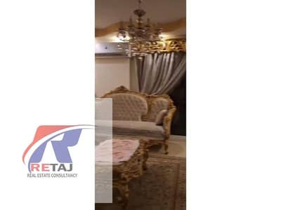 3 Bedroom Flat for Sale in Nasr City, Cairo - WhatsApp Image 2025-02-04 at 4.12. 12 PM. jpg