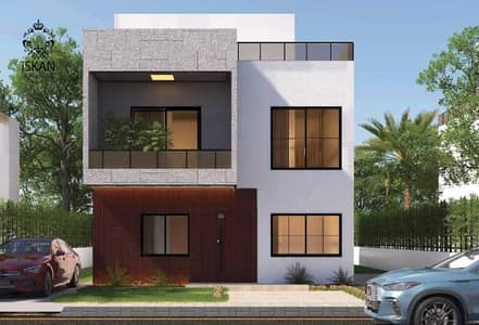 4 Bedroom Villa for Sale in Sheikh Zayed, Giza - Picture5. jpg