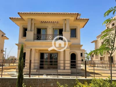 3 Bedroom Villa for Sale in Madinaty, Cairo - WhatsApp Image 2025-02-18 at 12.42. 17_47ee1cee. jpg