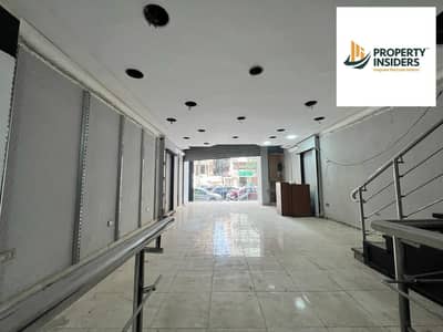 Retail for Rent in North Coast, Matruh - 1. jpg