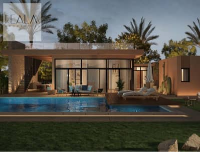 4 Bedroom Villa for Sale in Gouna, Red Sea - 31. png