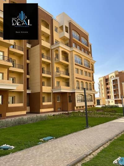 3 Bedroom Flat for Sale in New Capital City, Cairo - IMG-20250224-WA0168. jpg