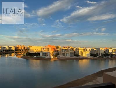 2 Bedroom Penthouse for Sale in Gouna, Red Sea - WhatsApp Image 2025-02-14 at 5.47. 31 PM. jpeg