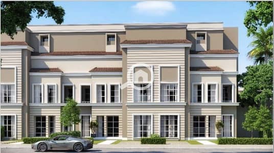 5 Bedroom Villa for Sale in Mostakbal City, Cairo - 459402602_122179889390162149_5244468065274764288_n. jpg