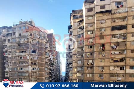 2 Bedroom Flat for Sale in Asafra, Alexandria - 20250123_155416-2. jpg