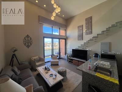 2 Bedroom Duplex for Sale in Gouna, Red Sea - WhatsApp Image 2025-03-04 at 2.06. 26 PM. jpeg