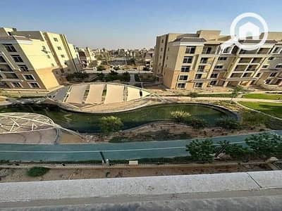 2 Bedroom Flat for Sale in New Cairo, Cairo - f4cbce47-78c1-11ef-9e85-3e3699477f9c. jpeg