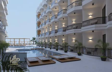 3 Bedroom Flat for Sale in Hurghada, Red Sea - 9. png