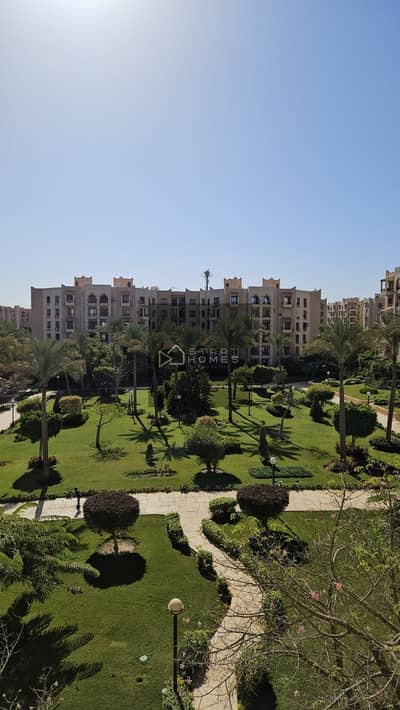 2 Bedroom Flat for Sale in New Cairo, Cairo - WhatsApp Image 2025-03-04 at 12.08. 27 PM (1). jpeg