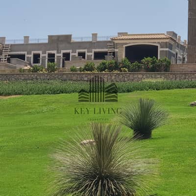 7 Bedroom Twin House for Sale in Katameya, Cairo - IMG-20250305-WA0110. jpg